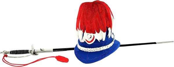 Les Carabiniers du Prince de Monaco